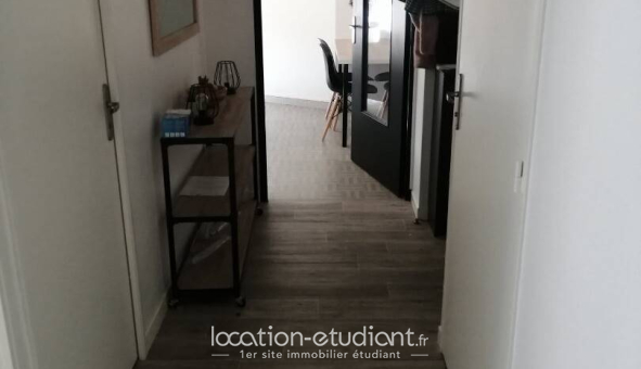 Colocation étudiante Studio &agrave; Montpellier (34080)