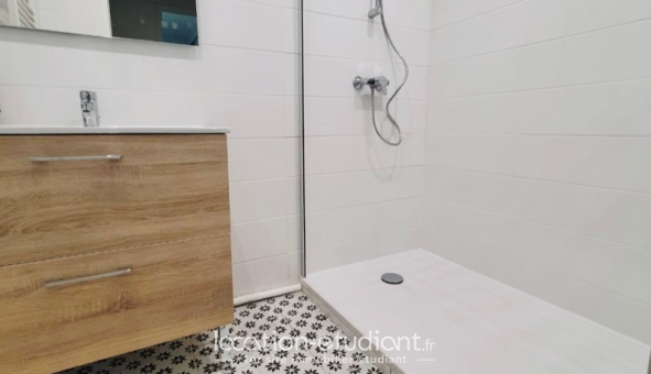 Colocation étudiante T5 &agrave; Montpellier (34080)