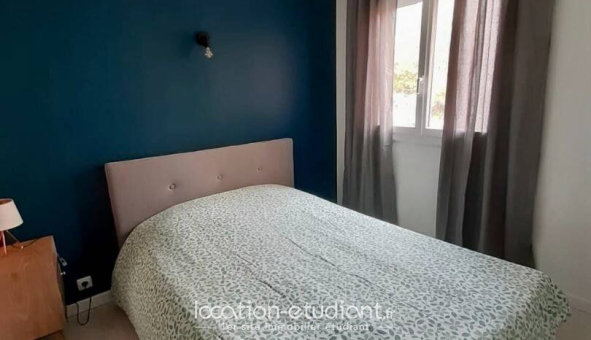 Colocation étudiante Studio &agrave; Montpellier (34080)