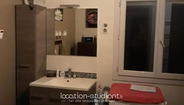Colocation étudiante Studio &agrave; Montpellier (34080)