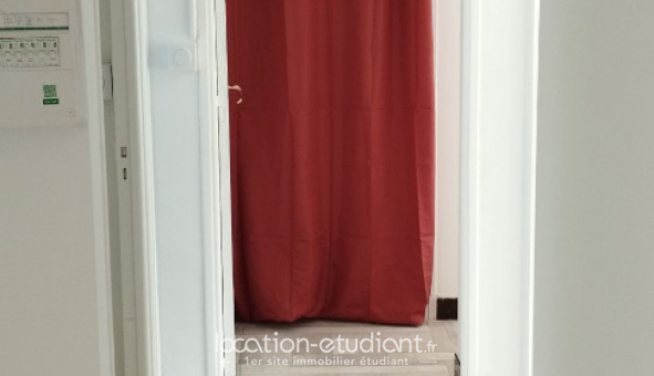 Colocation étudiante Studio &agrave; Montpellier (34080)