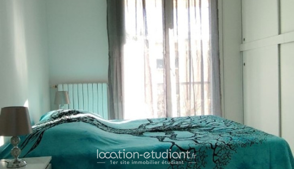 Colocation étudiante Studio &agrave; Montpellier (34080)
