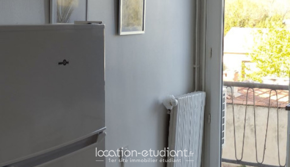 Colocation étudiante Studio &agrave; Montpellier (34080)