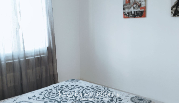 Colocation étudiante Studio &agrave; Montpellier (34080)