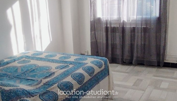 Colocation étudiante Studio &agrave; Montpellier (34080)
