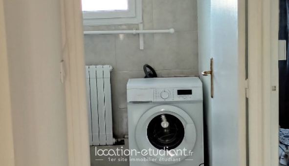 Colocation étudiante Studio &agrave; Montpellier (34080)
