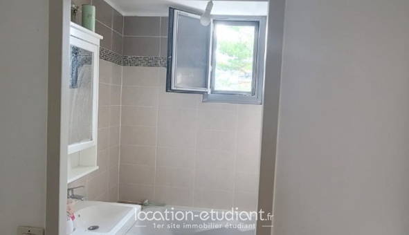 Colocation étudiante Studio &agrave; Montpellier (34080)