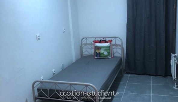 Colocation étudiante T4 &agrave; Montpellier (34080)