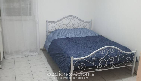 Colocation étudiante T4 &agrave; Montpellier (34080)
