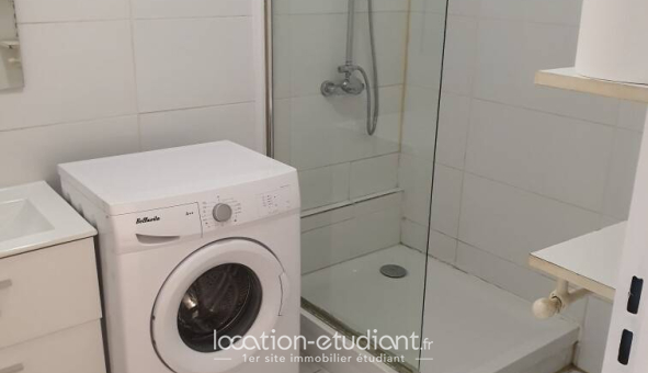 Colocation étudiante T4 &agrave; Montpellier (34080)