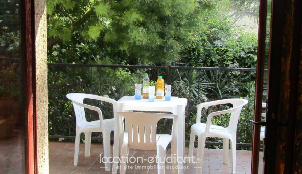 Colocation étudiante Studio &agrave; Montpellier (34080)