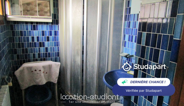 Colocation étudiante Studio &agrave; Montpellier (34080)