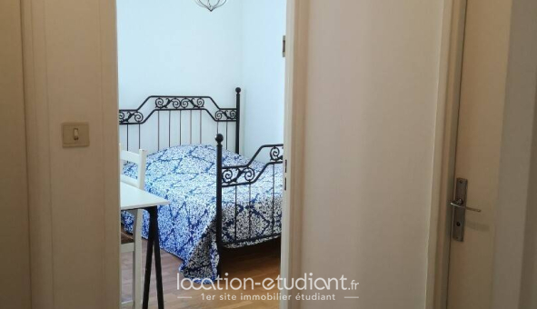 Colocation étudiante Studio &agrave; Montpellier (34080)