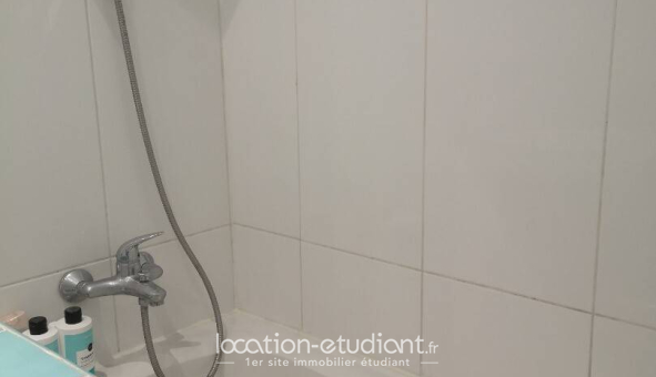 Colocation étudiante Studio &agrave; Montpellier (34080)
