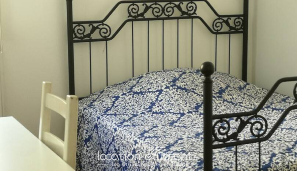 Colocation étudiante Studio &agrave; Montpellier (34080)