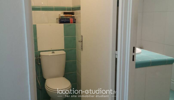 Colocation étudiante Studio &agrave; Montpellier (34080)