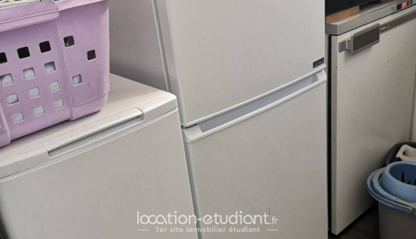 Colocation étudiante Studio &agrave; Montpellier (34080)