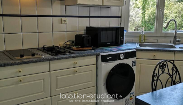 Colocation étudiante Studio &agrave; Montpellier (34080)