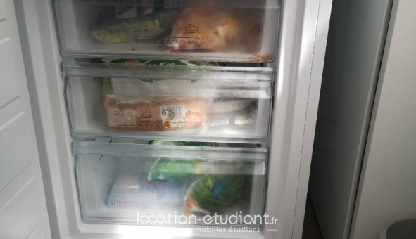 Colocation étudiante Studio &agrave; Montpellier (34080)