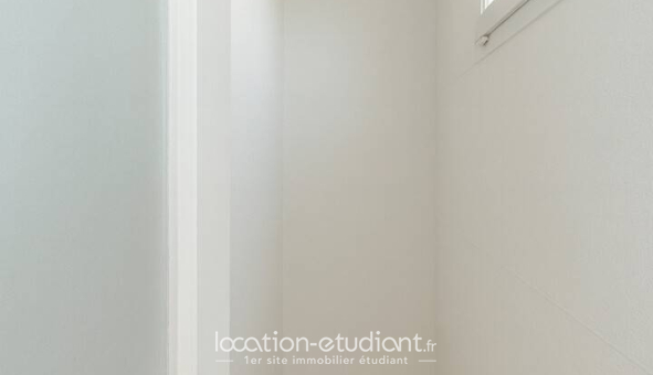 Colocation étudiante Studio &agrave; Montpellier (34080)