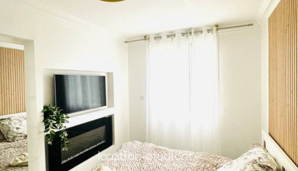 Colocation étudiante Studio &agrave; Montpellier (34080)