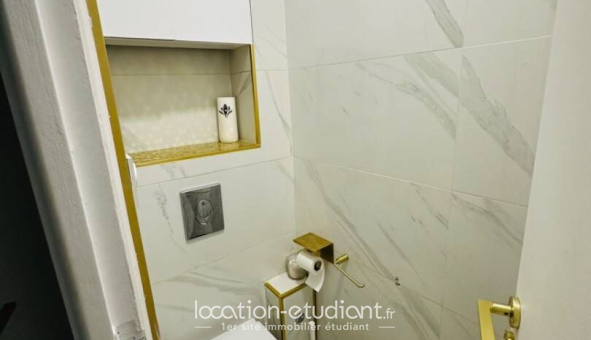 Colocation étudiante Studio &agrave; Montpellier (34080)