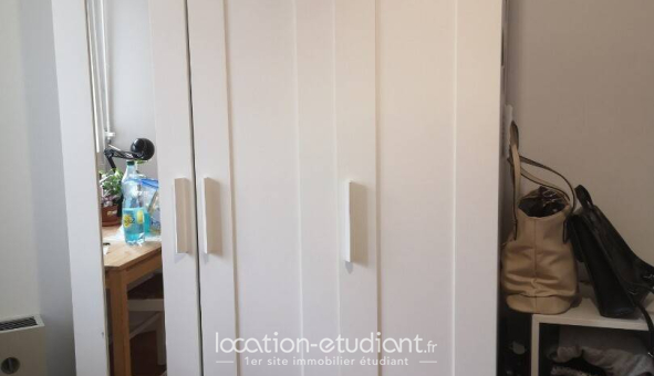 Colocation étudiante Studio &agrave; Montpellier (34080)