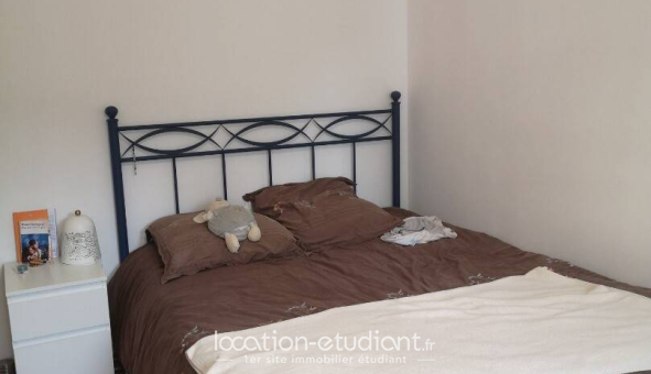 Colocation étudiante Studio &agrave; Montpellier (34080)