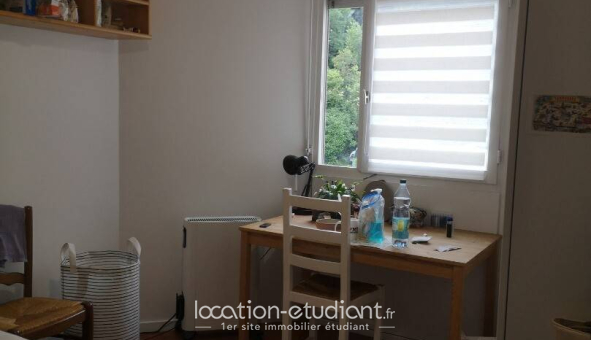 Colocation étudiante Studio &agrave; Montpellier (34080)