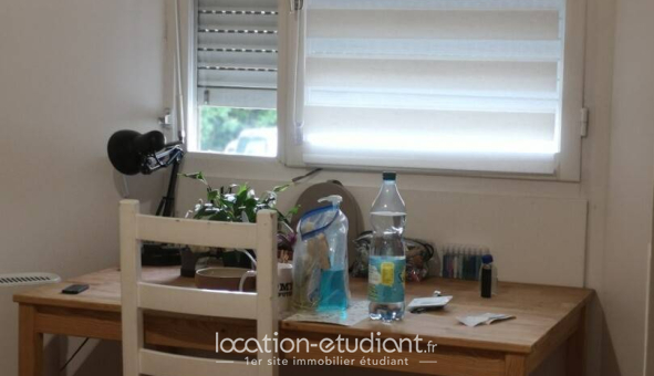 Colocation étudiante Studio &agrave; Montpellier (34080)