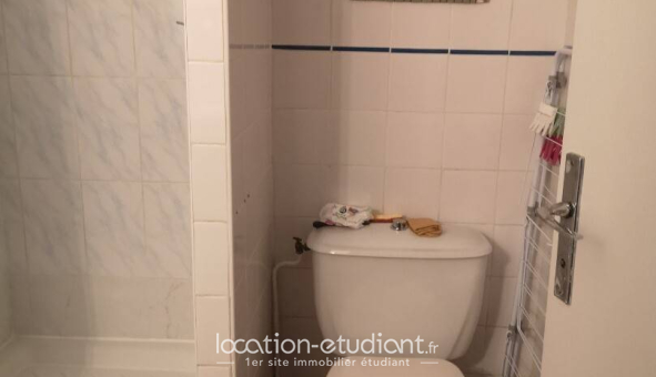 Colocation étudiante Studio &agrave; Montpellier (34080)