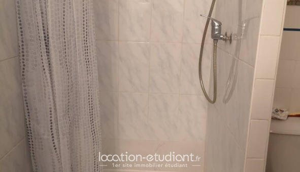 Colocation étudiante Studio &agrave; Montpellier (34080)