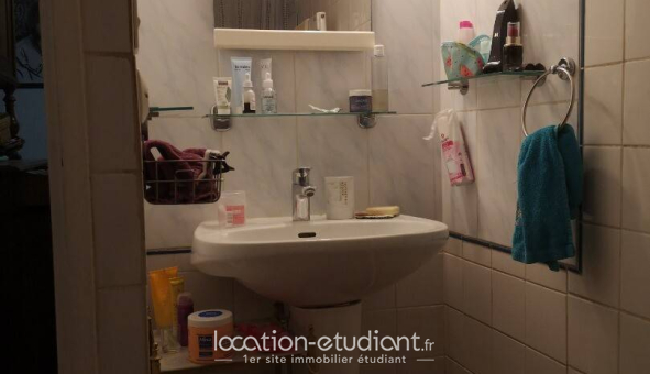 Colocation étudiante Studio &agrave; Montpellier (34080)