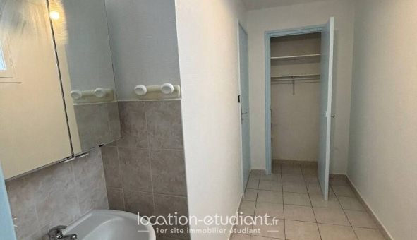 Colocation étudiante Studio &agrave; Montpellier (34080)