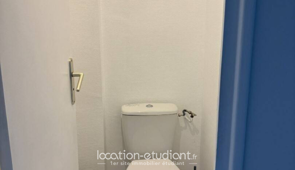 Colocation étudiante Studio &agrave; Montpellier (34080)