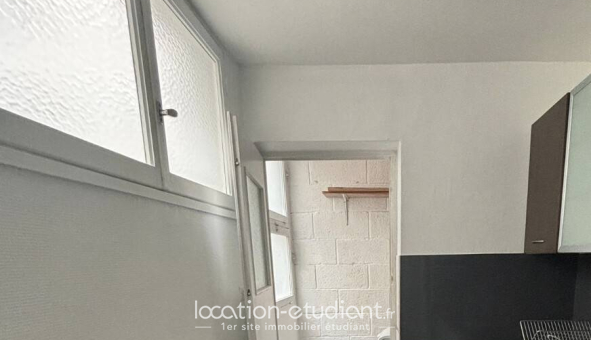 Colocation étudiante Studio &agrave; Montpellier (34080)