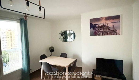 Colocation étudiante Studio &agrave; Montpellier (34080)