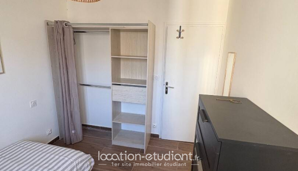 Colocation étudiante Studio &agrave; Montpellier (34080)
