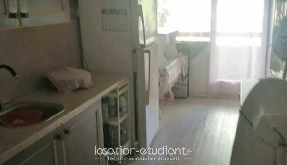 Colocation étudiante Studio &agrave; Montpellier (34080)
