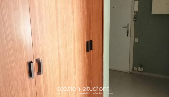 Colocation étudiante Studio &agrave; Montpellier (34080)