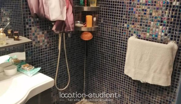 Colocation étudiante Studio &agrave; Montpellier (34080)