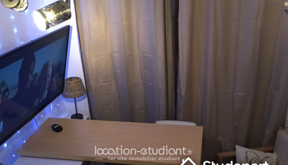 Colocation étudiante T4 &agrave; Montpellier (34080)