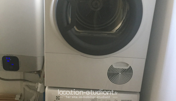 Colocation étudiante T4 &agrave; Montpellier (34080)