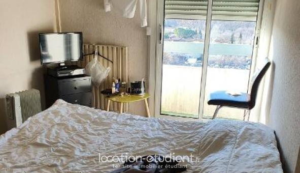Colocation étudiante Duplex &agrave; Montpellier (34080)