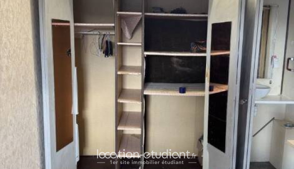 Colocation étudiante Duplex &agrave; Montpellier (34080)