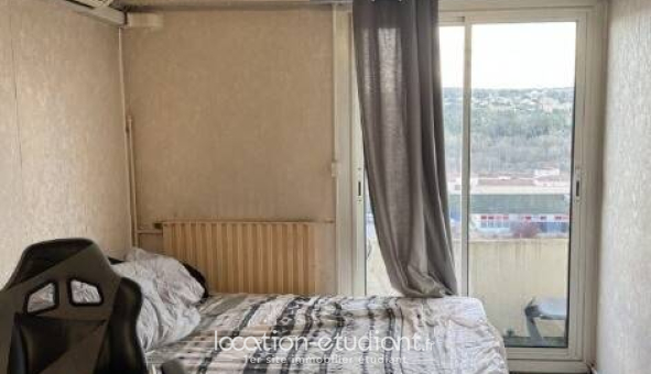 Colocation étudiante Duplex &agrave; Montpellier (34080)