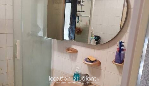 Colocation étudiante Duplex &agrave; Montpellier (34080)