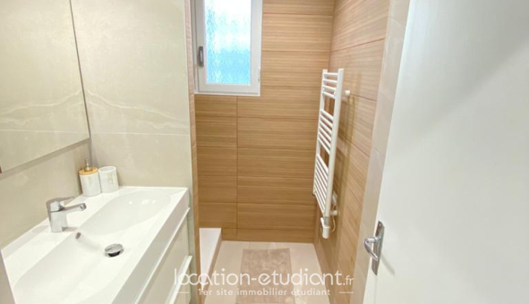 Colocation étudiante T4 &agrave; Montpellier (34080)