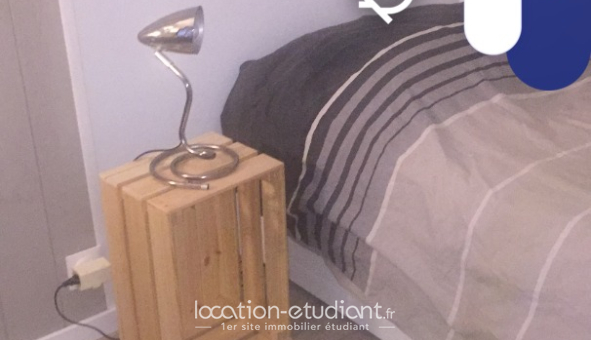 Colocation étudiante T4 &agrave; Montpellier (34080)