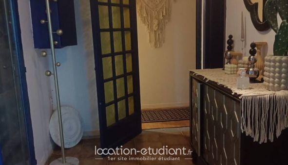 Colocation étudiante Studio &agrave; Montreuil aux Lions (02310)